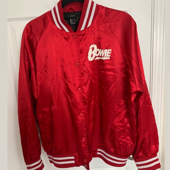 Bomber - Picture 2 of 2